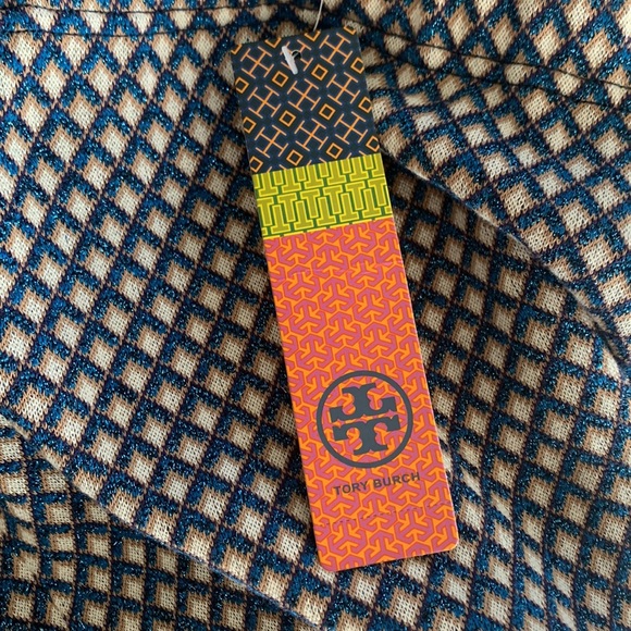 NWT Tory Burch Skirt - Picture 5 of 12